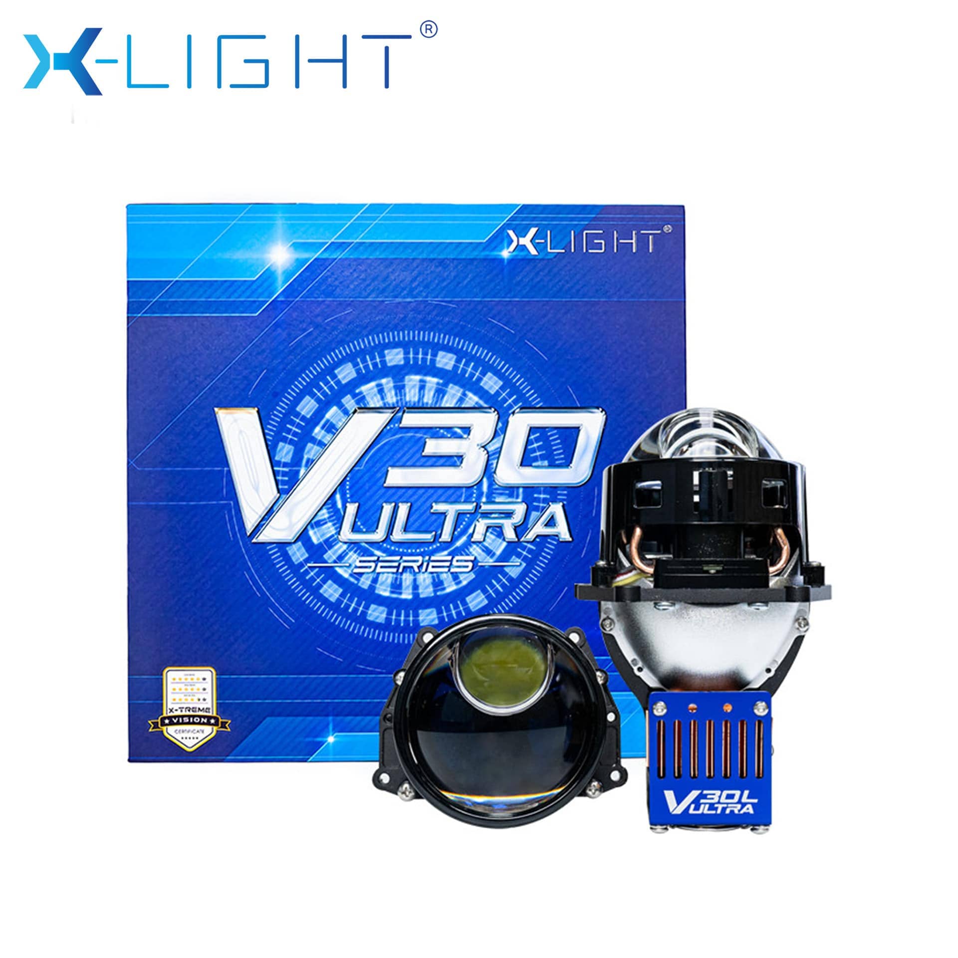 Bi Laser